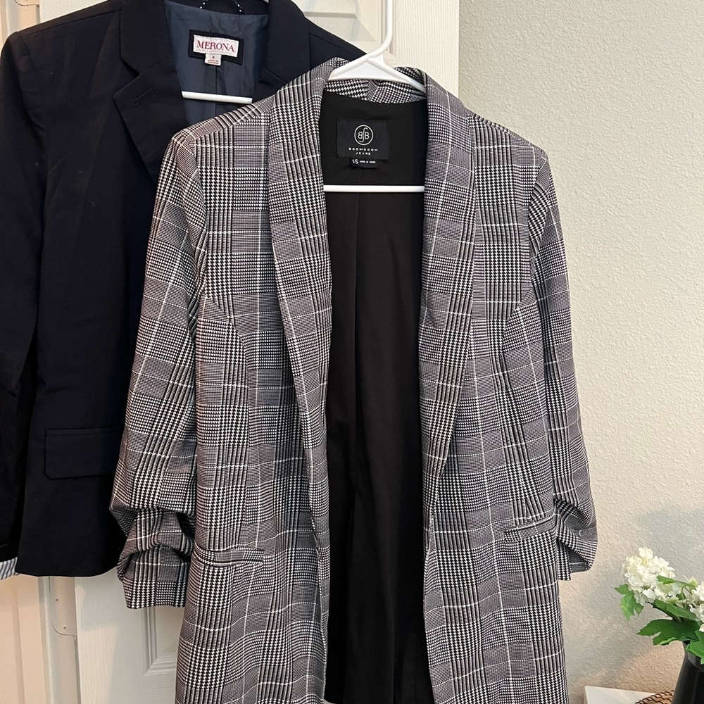 Blazers (two4one)